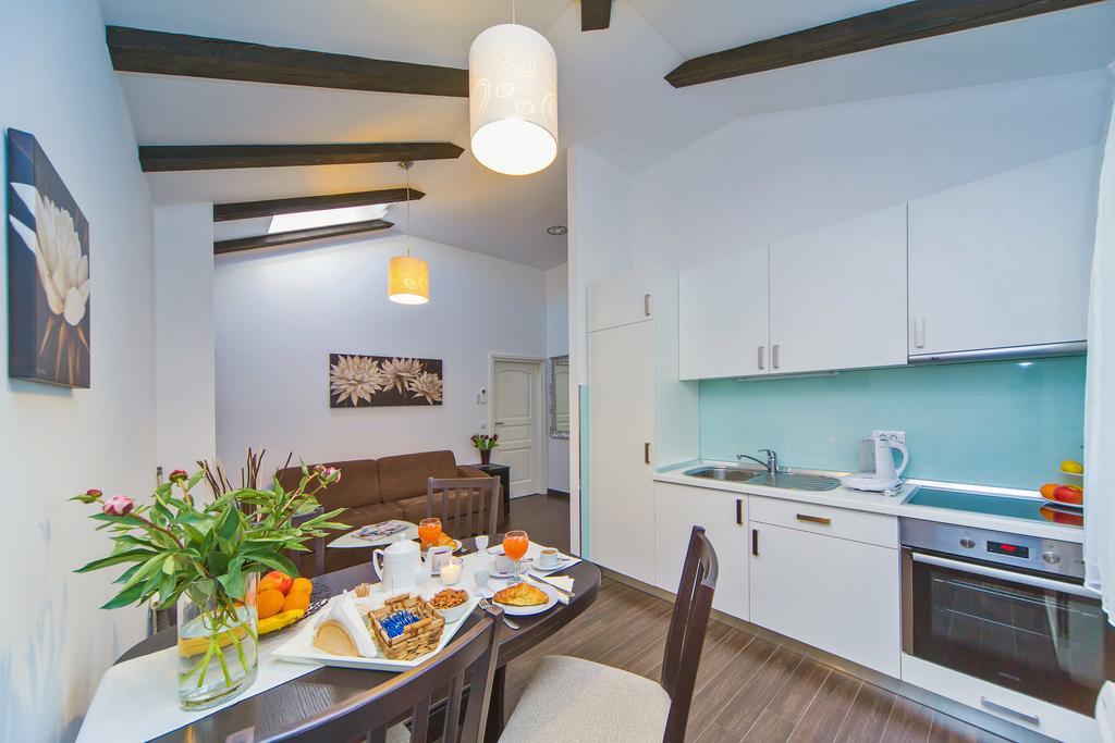 4B Apartments Dubrovnik Habitación foto