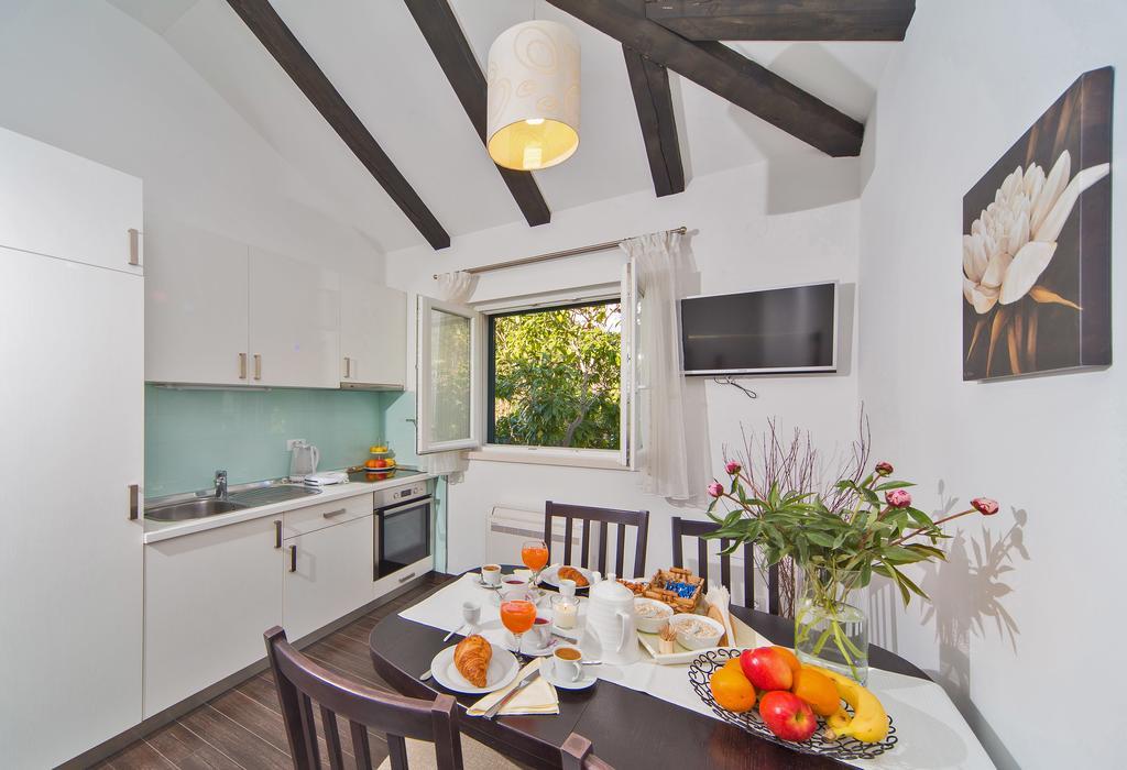 4B Apartments Dubrovnik Habitación foto