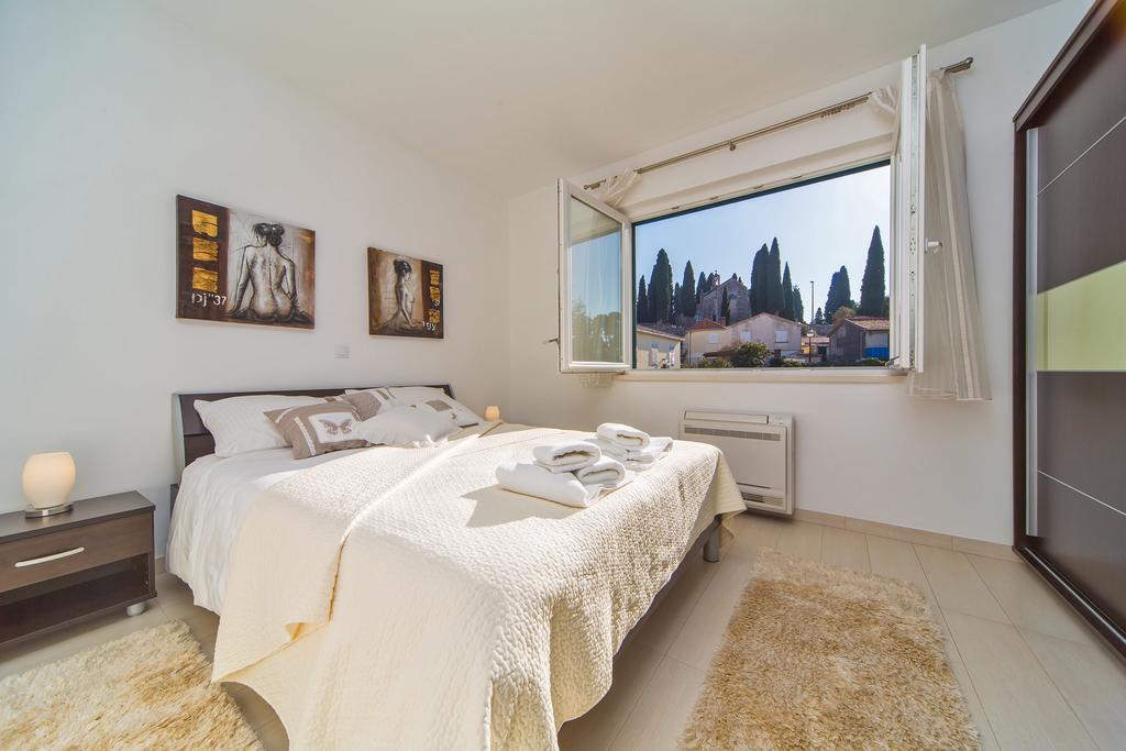 4B Apartments Dubrovnik Habitación foto